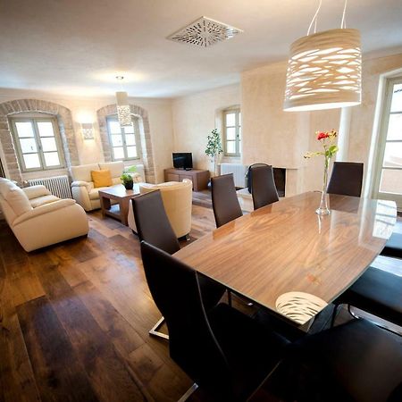 Villa Tona Višnjan Екстериор снимка