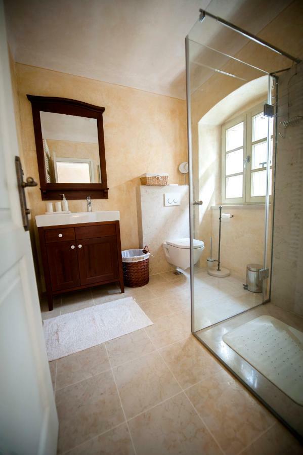 Villa Tona Višnjan Екстериор снимка