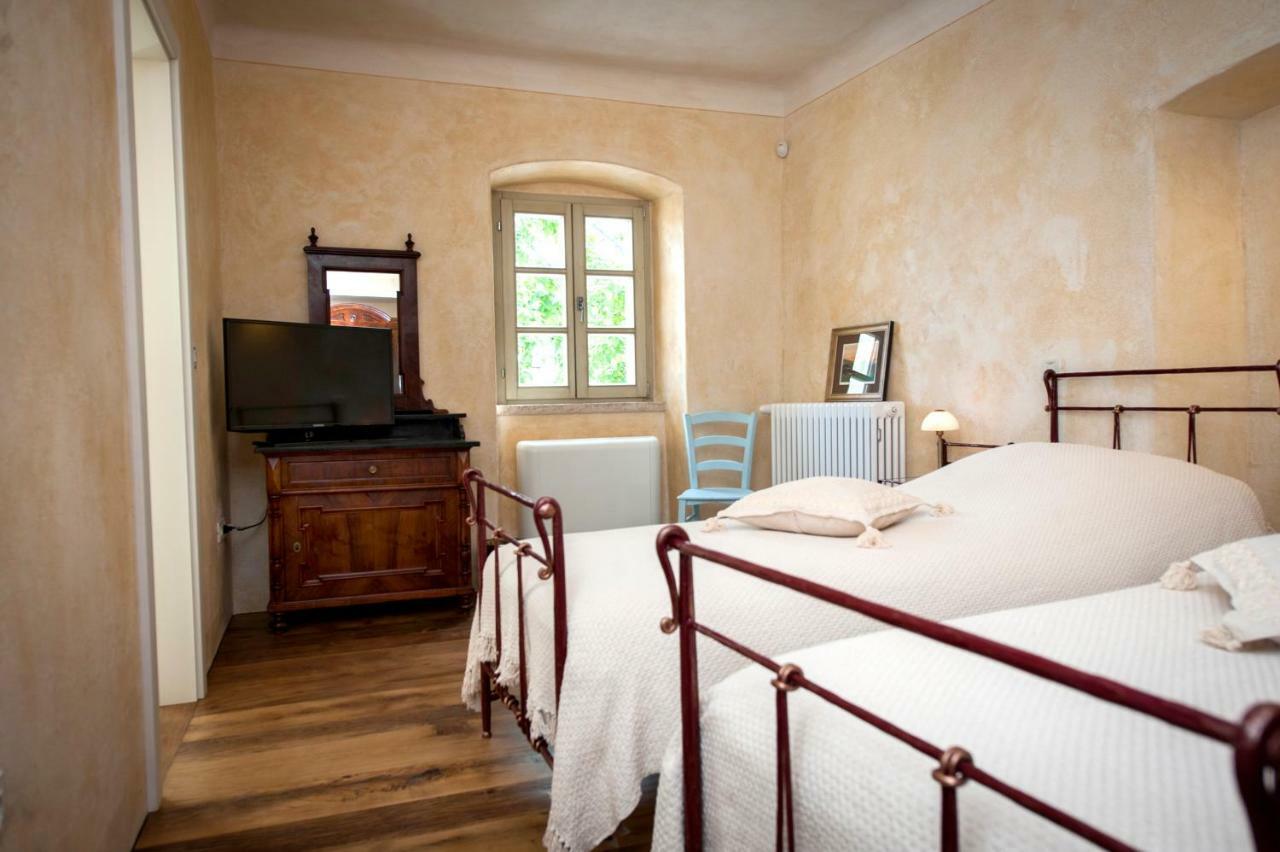 Villa Tona Višnjan Екстериор снимка